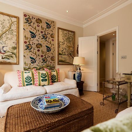 The Designers Suite Kensington - Stylish 1Bdr Flat Londen Buitenkant foto
