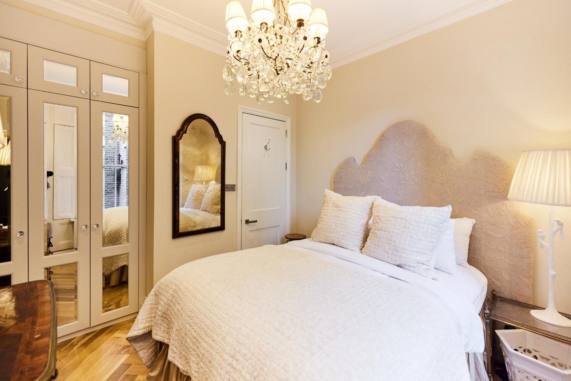 The Designers Suite Kensington - Stylish 1Bdr Flat Londen Buitenkant foto