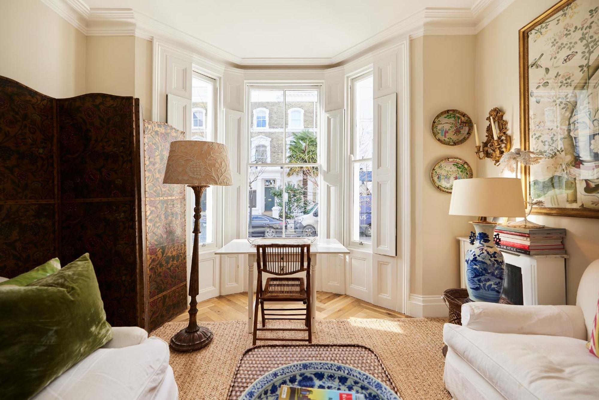 The Designers Suite Kensington - Stylish 1Bdr Flat Londen Buitenkant foto