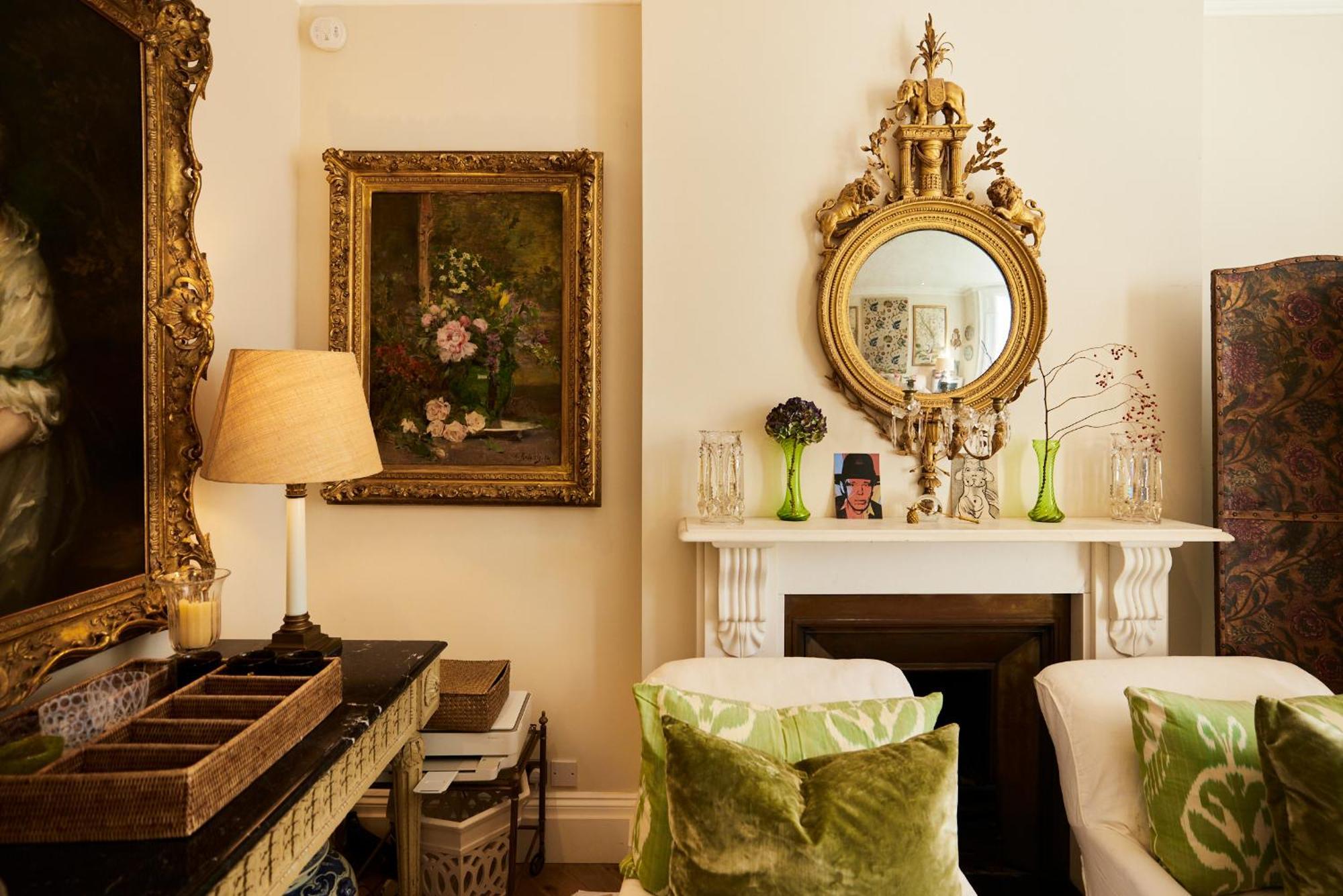 The Designers Suite Kensington - Stylish 1Bdr Flat Londen Buitenkant foto